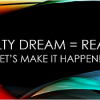 Our Slogan : Make Realty Dreams A Reality